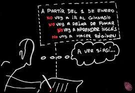 Propósitos para el nuevo año Propósitos para el nuevo año