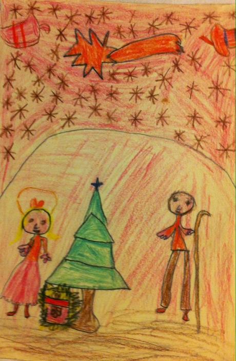 Los colores de los amigos y el adiós a 2014 Los colores de los amigos y el adiós a 2014