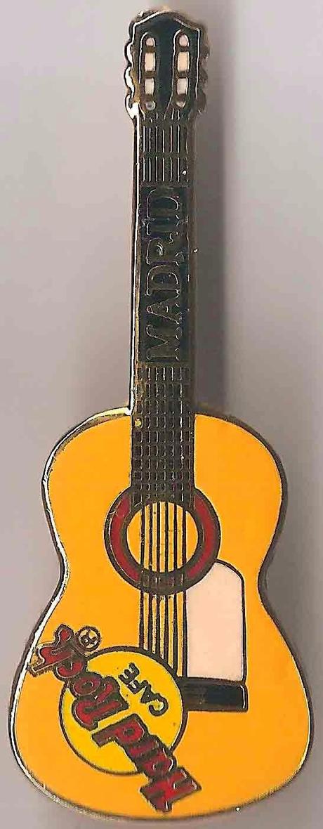 Guitarra