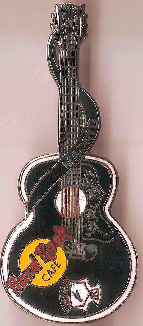 Guitarra