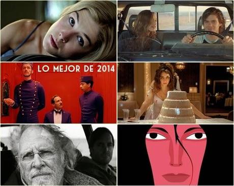 Las mejores películas de 2014 según nuestra redacción
