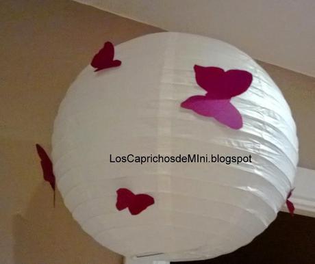 Un cumpleaños muy rosa y dulce Un cumpleaños muy rosa y dulce