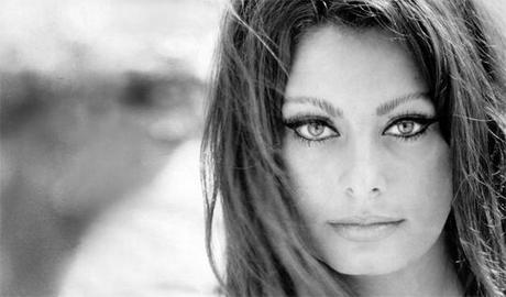 sophia loren new book 2014 biography yesterday today tomorrow horizontal Recordando a Sophia Loren