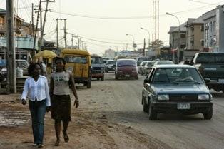Americanah - Chimamanda Ngozi Adichie Americanah - Chimamanda Ngozi Adichie