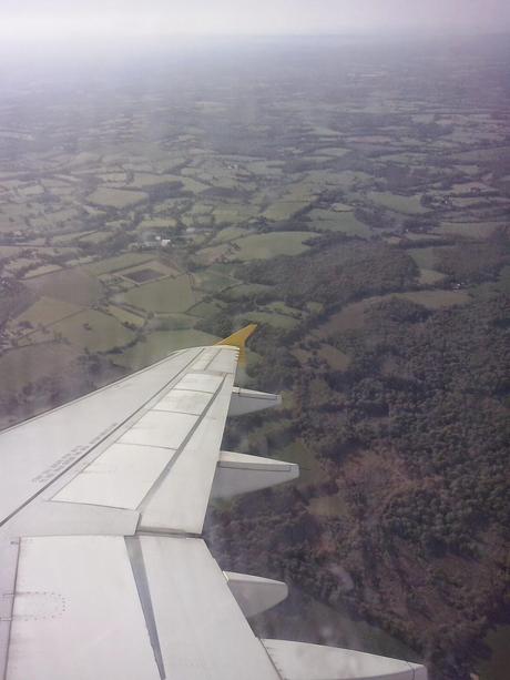 Happy New Year!!! Visited London