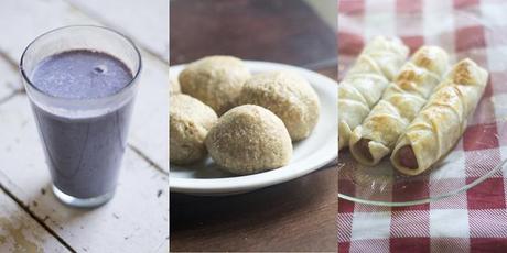 Highlights 2014- recetas