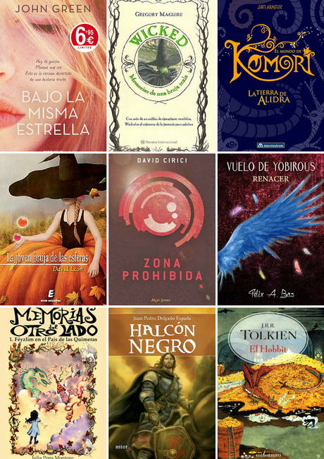 Mejores y peores lecturas del 2014 Mejores y peores lecturas del 2014