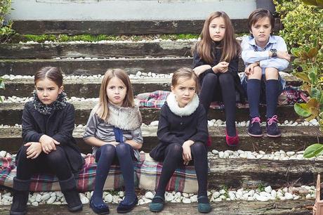 Fin de año con Pisamonas en los pies Calzado infantil online Pisamonas_Blogmodabebe-9