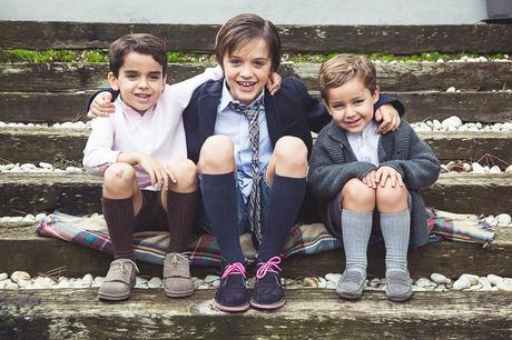 Fin de año con Pisamonas en los pies Calzado infantil online Pisamonas_Blogmodabebe-10