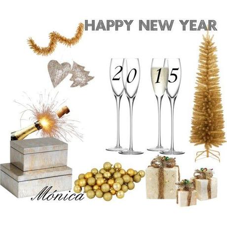 POR UN 2015 LLENO DE FELICIDAD... ¡¡Y BUENOS PROPÓSITOS!! POR UN 2015 LLENO DE FELICIDAD... ¡¡Y BUENOS PROPÓSITOS!!