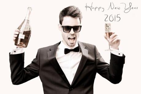Happy New Year 2015 Happy New Year 2015