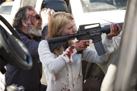 HOMELAND -TEMPORADA 4- 13 HOURS IN ISLAMABAD HOMELAND -TEMPORADA 4- 13 HOURS IN ISLAMABAD