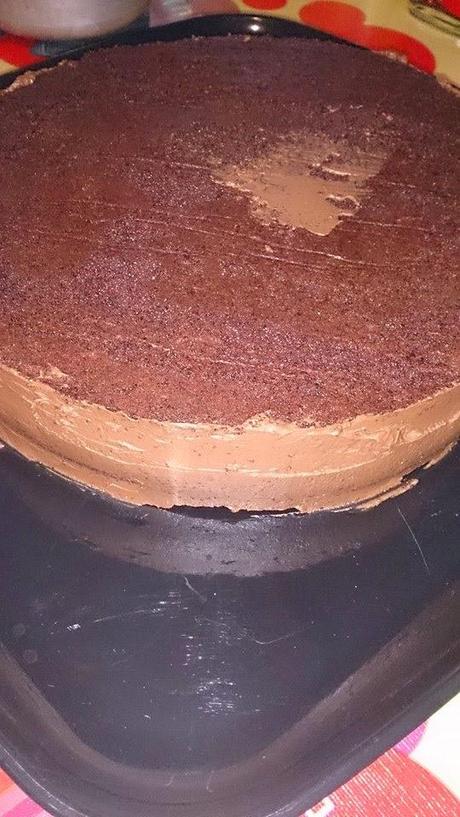 TARTA LODAZAL DE CERDITOS PARA EL 17 CUMPLEAÑOS DE AITOR TARTA LODAZAL DE CERDITOS PARA EL 17 CUMPLEAÑOS DE AITOR