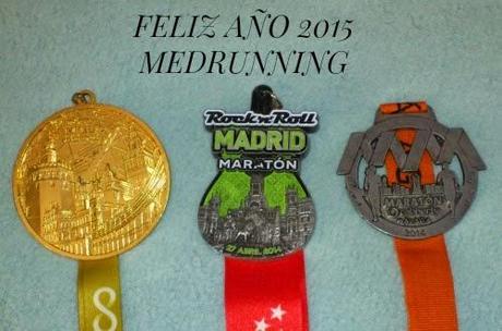 Adiós al 2014. Año de locura en MedRunning Adiós al 2014. Año de locura en MedRunning