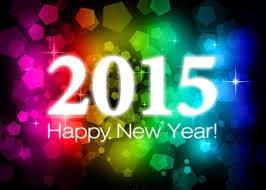 ¡¡¡Feliz Año Nuevo!!! ¡¡¡Feliz Año Nuevo!!!