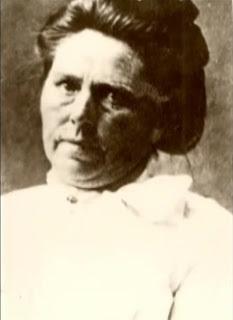 Belle Gunness, ciudadana noruega que traumatizó a los USA Belle Gunness, ciudadana noruega que traumatizó a los USA