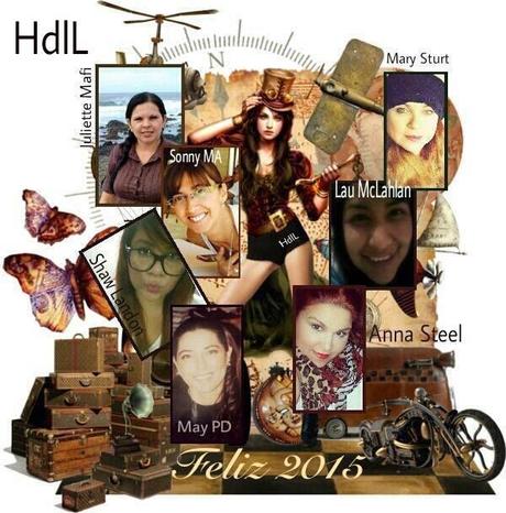 Propósitos de las Hadas + Año Nuevo Propósitos de las Hadas + Año Nuevo