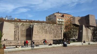 Paseo de la Ilustración madrileña: el Madrid de los Borbones