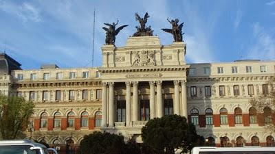 Paseo de la Ilustración madrileña: el Madrid de los Borbones