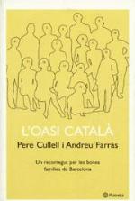 Todos los propietarios del oasis catalán en un solo libro