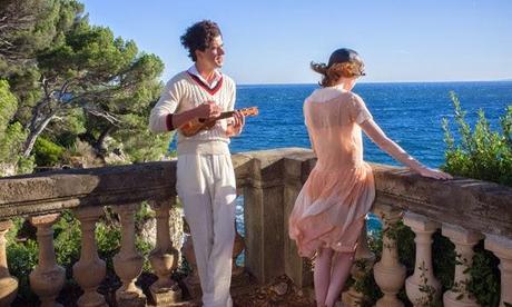 Al cine : Magia a la luz de la luna, de Woody Allen