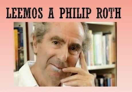 Homenaje a Philip Roth