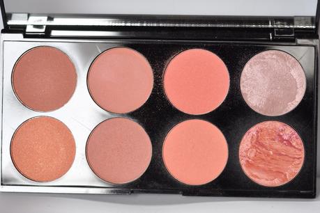 ULTRA BLUSH PALETTE ULTRA BLUSH PALETTE