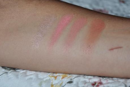 ULTRA BLUSH PALETTE ULTRA BLUSH PALETTE