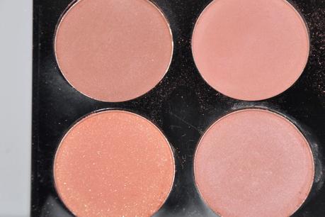 ULTRA BLUSH PALETTE ULTRA BLUSH PALETTE