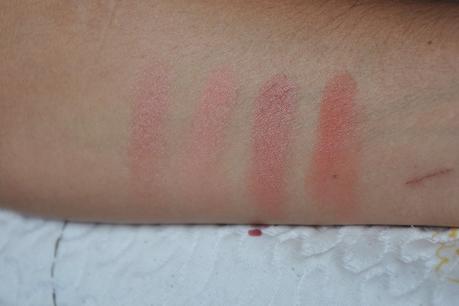 ULTRA BLUSH PALETTE ULTRA BLUSH PALETTE