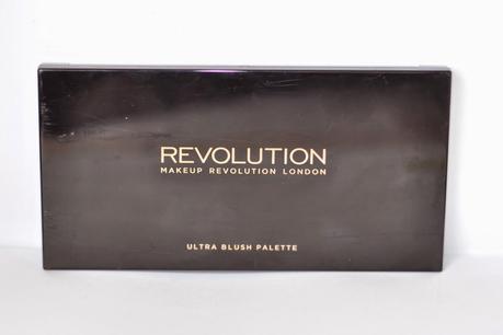 ULTRA BLUSH PALETTE ULTRA BLUSH PALETTE