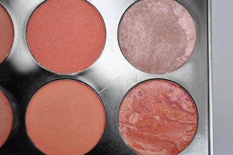 ULTRA BLUSH PALETTE ULTRA BLUSH PALETTE