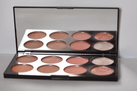 ULTRA BLUSH PALETTE ULTRA BLUSH PALETTE