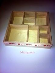 DECO TARRITOS DECO TARRITOS