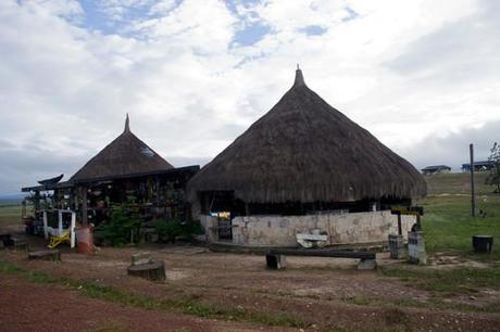 Campamento Toron-Kan Campamento Toron-Kan