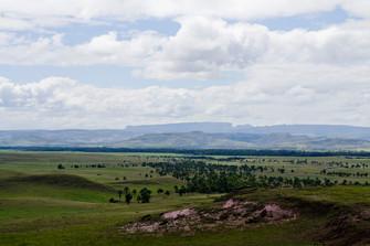 Gran Sabana Espectacular Gran Sabana Espectacular