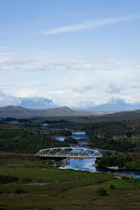 Gran Sabana Espectacular Gran Sabana Espectacular