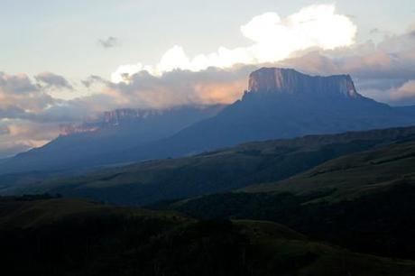 Gran Sabana Espectacular Gran Sabana Espectacular