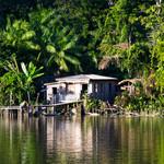 Navegando el Río Amazonas (Primera Parte)