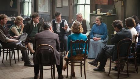 ¿LA DESPEDIDA DE KEN LOACH? ¿LA DESPEDIDA DE KEN LOACH?
