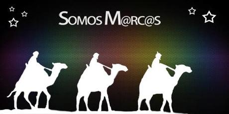 SOMOS M@RC@S: PROPÓSITOS PARA 2014