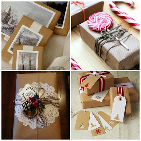 :: Wrapping: 15 ideas :: :: Wrapping: 15 ideas ::