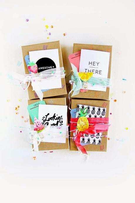 :: Wrapping: 15 ideas :: :: Wrapping: 15 ideas ::