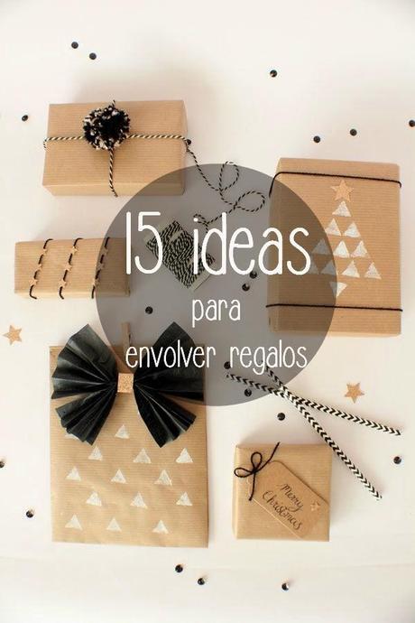 :: Wrapping: 15 ideas :: :: Wrapping: 15 ideas ::