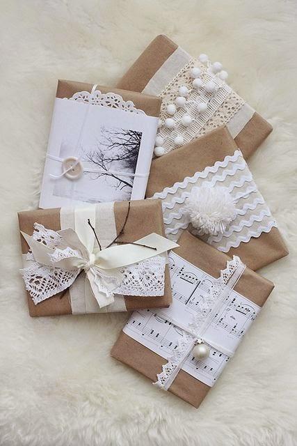 :: Wrapping: 15 ideas :: :: Wrapping: 15 ideas ::