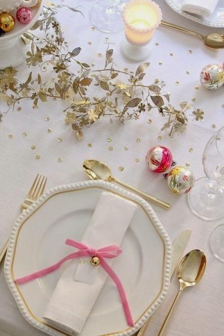:: Table Settings :: :: Table Settings ::