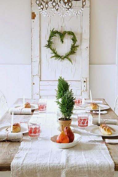 :: Table Settings :: :: Table Settings ::