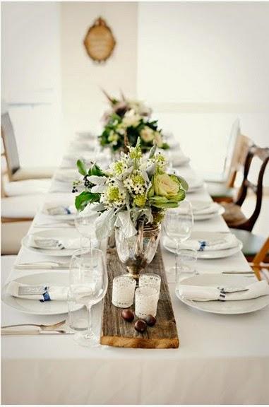 :: Table Settings :: :: Table Settings ::