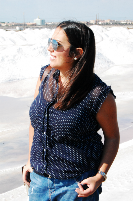 :: Salinas del Coterillo :: :: Salinas del Coterillo ::