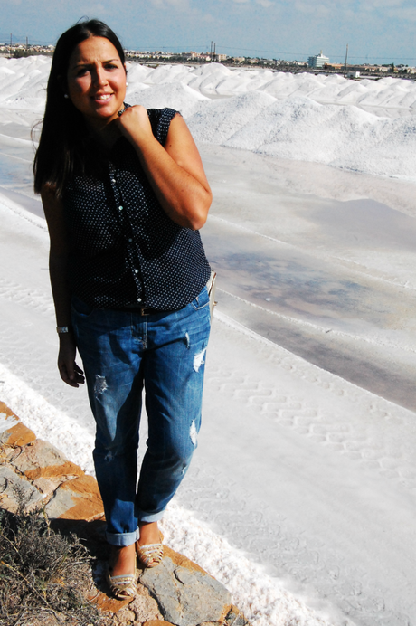 :: Salinas del Coterillo :: :: Salinas del Coterillo ::